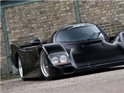 Bóng đá anh, ngoại hạng anh, lịch thi đấu euro 2012, Rao bán siêu xế Porsche 962C với giá 570.000 USD